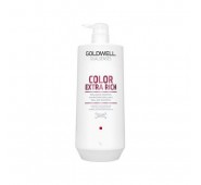 GOLDWELL Šampūnas Goldwell Color Extra Rich Brilliance Shampoo 1000ml